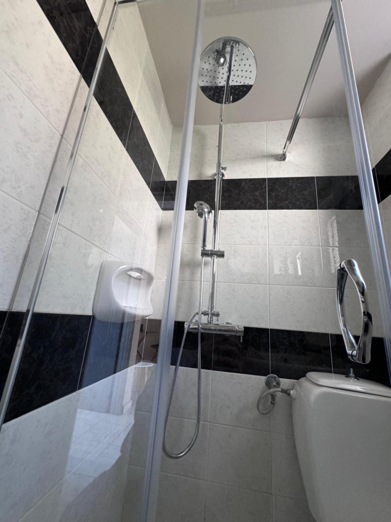 Golden View Apartment Agia Pelagia Екстериор снимка