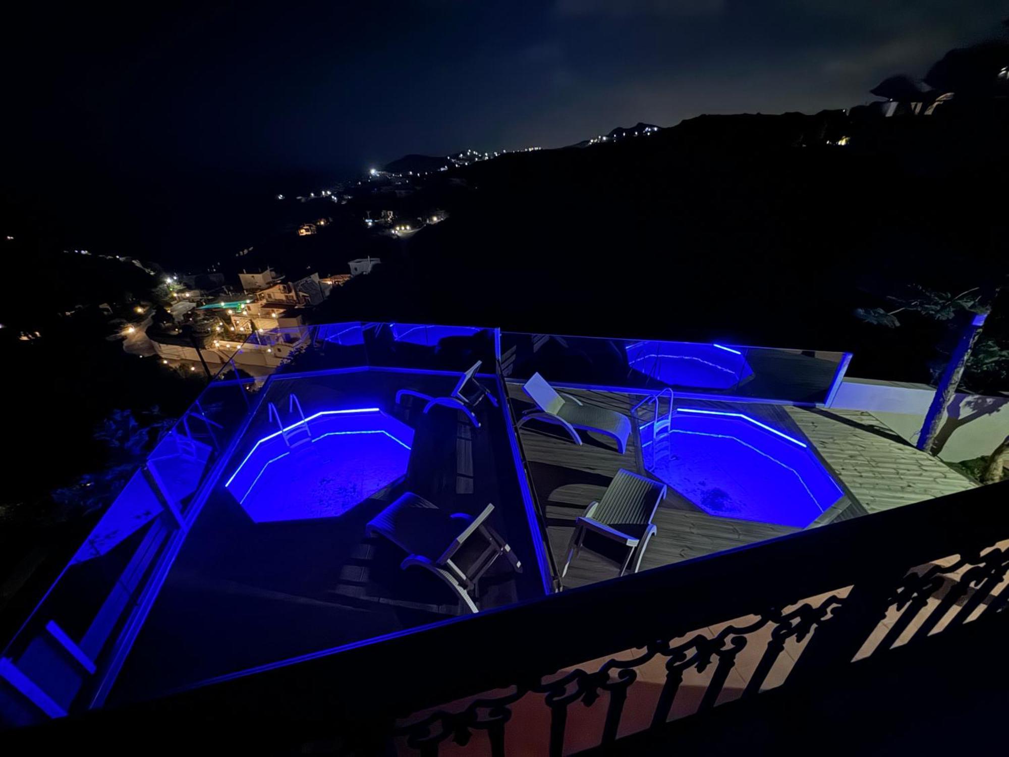 Golden View Apartment Agia Pelagia Екстериор снимка