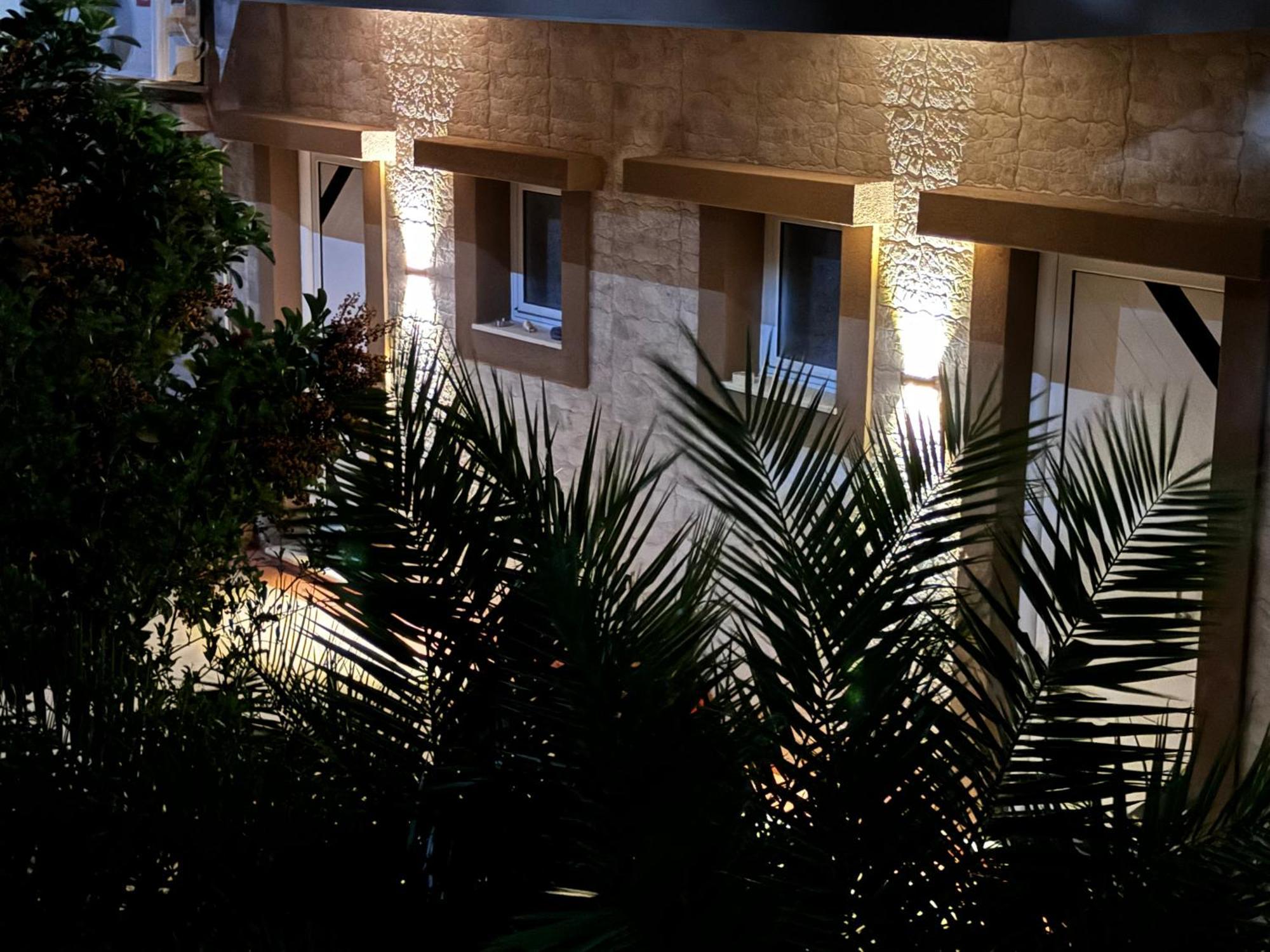 Golden View Apartment Agia Pelagia Екстериор снимка